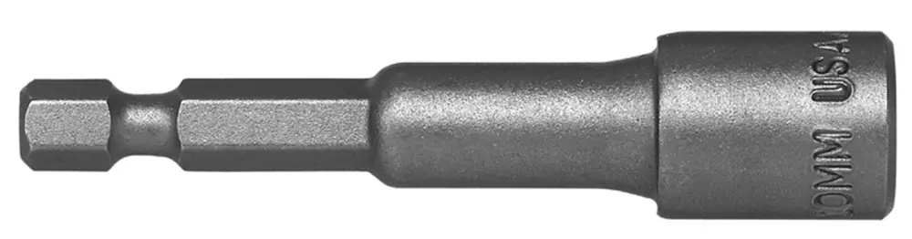 dopsleutelbit zeskant magnetisch elzet Meest Verkocht
