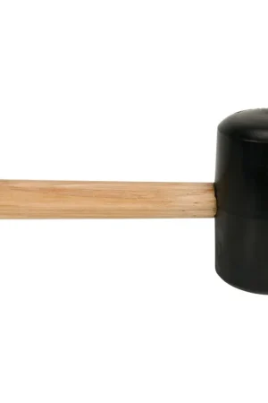 rubberhamer hard gripline Merkproduct