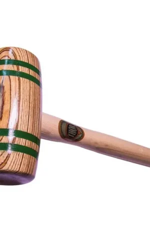 Hete Deal houten hamer hickory/essen thor
