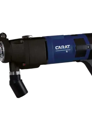 Aanbieding diamantboormachine carat