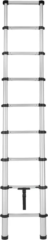 telescoopladder aluminium facas Betaalbaar