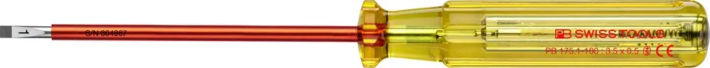 Exclusieve Aanbieding spanningzoeker geisoleerd pb swiss tools