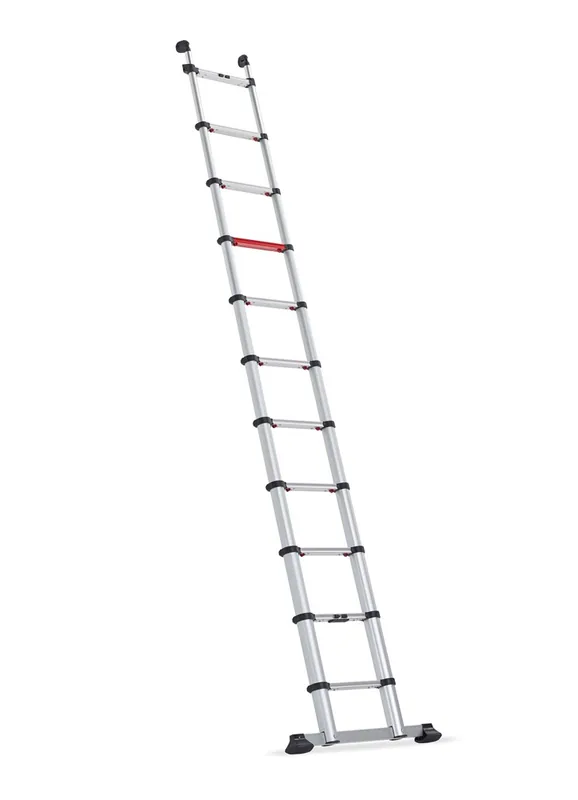 Goedkoop telescoopladder aluminium altrex