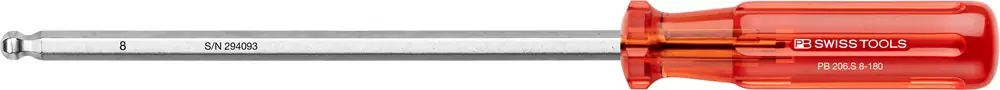 Hoge Kwaliteit schroevendraaier inbus pb swiss tools