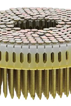 spoelnagels ring elvz paslode Beperkt Aanbod
