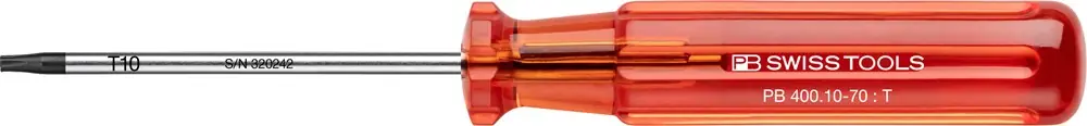 Hete Deal schroevendraaier torx pb swiss tools