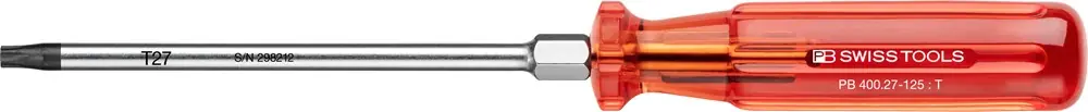 Aanbieding schroevendraaier torx pb swiss tools