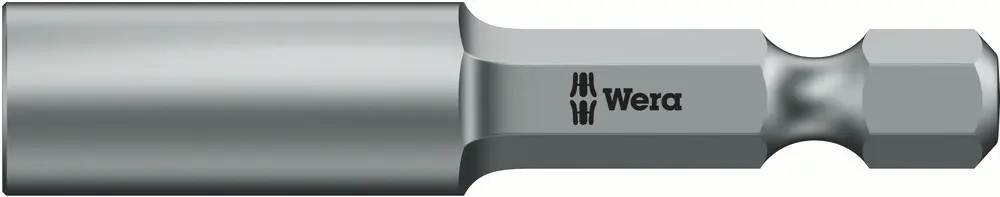 indraaibit draadeind/stokeind wera Nieuw