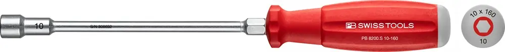 Exclusieve Aanbieding dopschroevendraaier pb swiss tools