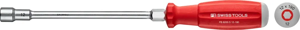 Beste Prijs dopschroevendraaier pb swiss tools