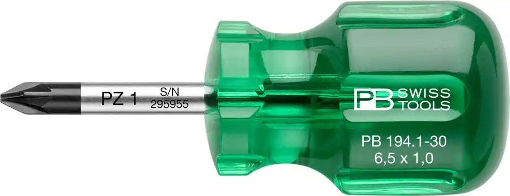 Bestel Nu schroevendraaier pozidriv pb swiss tools
