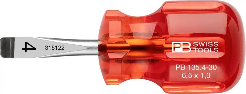Exclusieve Aanbieding schroevendraaier zaagsnede pb swisstools