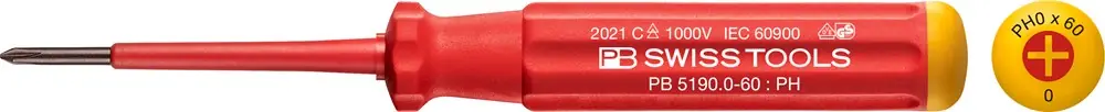 schroevendraaier philips pb swiss tools Shop Nu
